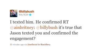 Illustration for article titled Dr. Ruth Volunteers To Officiate Britney Spears' Impending Nuptials